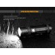 Fenix FD45 Adjustable Focus (Zoom) AA LED Flashlight (900 Lumens, 4xAA)