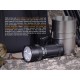 Fenix FD65 Adjustable Focus (Zoom) LED Flashlight (3800 Lumens, 4x18650)