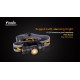 Fenix HL23 LED Headlamp Gold/Grey (150 Lumens, 1xAA)
