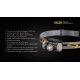 Fenix HL25 LED Headlamp Gold/Grey (280 Lumens, 3xAAA)