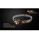 Fenix HL30 LED Headlamp (2xAA - 230 Lumens)