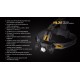 Fenix HL35 LED Headlamp (450 Lumens, 2xAA/2x14500)