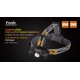 Fenix HL35 LED Headlamp (450 Lumens, 2xAA/2x14500)