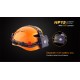 Fenix HP15 Ultimate Edition LED Headlamp (4xAA - 900 Lumens)