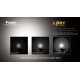 Fenix LD01 R4 - 1xAAA Light, 72 Lumens [DISCONTINUED/UPGRADED] 