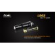 Fenix LD02 LED Flashlight - 1xAAA, 100 Lumens