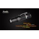 Fenix LD11 EDC Flashlight (300 Lumens, 1xAA/14500)