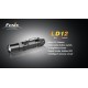 Fenix LD12 - AA EDC Flashlight (115 Lumens, 1xAA)