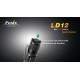 Fenix LD12 - AA EDC Flashlight (115 Lumens, 1xAA)