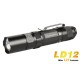 Fenix LD12 G2 R5 LED Flashlight GIFT PACK - (1xAA, 125 Lumens)