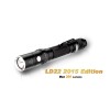 Fenix LD22 AA LED Flashlight, 2015 Edition, Upgraded to 300 Lumens (2xAA)