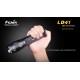 Fenix LD41 XM-L2 Flashlight - 4xAA, 680 Lumens (DISCONTINUED/UPGRADED)