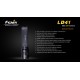 Fenix LD41 XM-L2 Flashlight - 4xAA, 680 Lumens (DISCONTINUED/UPGRADED)