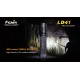 Fenix LD41 XM-L2 Flashlight - 4xAA, 680 Lumens (DISCONTINUED/UPGRADED)