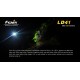 Fenix LD41 XM-L2 Flashlight - 4xAA, 680 Lumens (DISCONTINUED/UPGRADED)