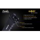 Fenix LD41 XM-L2 Flashlight - 4xAA, 680 Lumens (DISCONTINUED/UPGRADED)