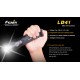 Fenix LD41 XM-L2 Flashlight - 4xAA, 680 Lumens (DISCONTINUED/UPGRADED)