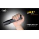 Fenix LD41 XML U2 - 4xAA Flashlight (520 Lumens) [DISCONTINUED/UPGRADED]