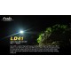 Fenix LD41 XML U2 - 4xAA Flashlight (520 Lumens) [DISCONTINUED/UPGRADED]