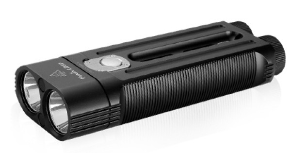 Fenix LD50 LED Flashlight - Fenix LD50 1800 Lumens in India at