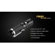 Fenix PD25 LED Flashlight (550 Lumens, 1xCR123A,RCR123A)