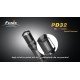 Fenix PD32 R5 Flashlight (315 Lumens, 1x18650) [DISCONTINUED & UPGRADED]