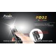 Fenix PD32 R5 Flashlight (315 Lumens, 1x18650) [DISCONTINUED & UPGRADED]