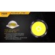 Fenix PD40R Rechargeable LED Flashlight (3000 Lumens, 1x26650)