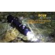 Fenix RC05 Magnetic Rechargeable EDC Flashlight (300 Lumens, 1x14500/AA)