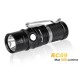 Fenix RC09 Magnetic Rechargeable EDC Flashlight (550 Lumens, 1x16340/CR123A)