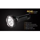 Fenix RC40 Rechargeable High Power Search Light (6000 Lumens, 2016 Edition)
