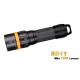 Fenix SD11 100mts Diving Flashlight (Neutral White, 1000 Lumens, 1x18650)