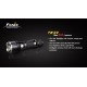 Fenix TK22 U2 Flashlight (650 Lumens) [DISCONTINUED & UPGRADED]