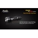 Fenix TK22 XM-L2 (680 Lumens) [UPGRADED/DISCONTINUED]