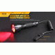 Fenix TK32 2016 Edition Tactical LED Flashlight (1x18650, 1000 Lumens) - Mini Thrower for Search & Rescue, Spotting