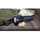 Fenix TK32 LED Flashlight (900 Lumens, 1x18650)