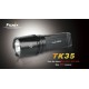 Fenix TK35 U2 (860 Lumens) Flashlight 