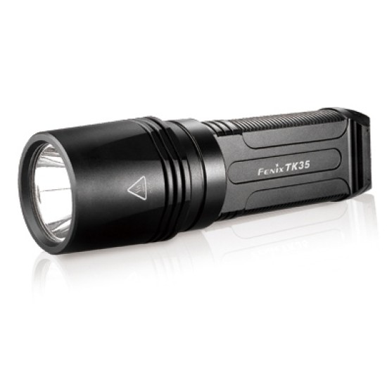 Fenix TK35 L2 LED Flashlight, 900 Lumens (2x18650)
