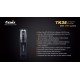 Fenix TK35 Ultimate Edition MT-G2 LED Flashlight, Neutral White (1800 Lumens, 2x18650) [DISCONTINUED]