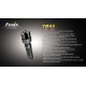 Fenix TK45 - The Triple Head Flashlight [DISCONTINUED]