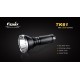 Fenix TK61 Extreme Throw LED Spot Light (1000 Lumens)  [DISCONTINUED]
