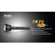 Fenix TK70 - High Power D-Cell Search Light [DISCONTINUED]