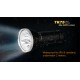 Fenix TK75 4000 Lumens - High Power LED Search Light ( New 2015 Upgraded Version)