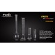 Fenix TK75 Search Light Combo (2600 Lumens) [DISCONTINUED]