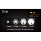 Fenix TK75 Search Light Combo (2600 Lumens) [DISCONTINUED]