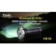 Fenix TK75 Search Light Combo (2600 Lumens) [DISCONTINUED]