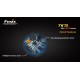Fenix TK75 - High Power Search Light (2600 Lumens) [DISCONTINUED]