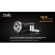 Fenix TK75 Search Light Combo (2600 Lumens) [DISCONTINUED]