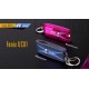 Fenix UC01 Micro USB Rechargeable Keychain LED Flashlight (45 Lumens)