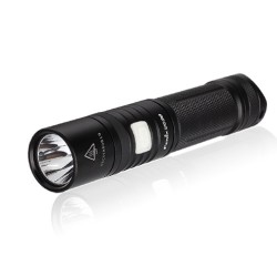 Fenix UC30 USB Rechargeable Flashlight (960 Lumens)  [DISCONTINUED]